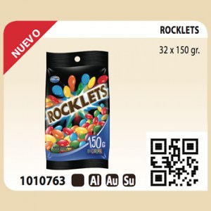 rocklets32x150